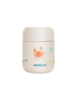 Termo Sólidos 280ml de Miniland