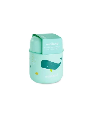 Termo Sólido 280ml de Miniland
