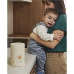 Termo Sólidos 600ml de Miniland Crasby