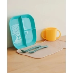 Vajilla BLW de Miniland Sunshine