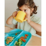 Vajilla BLW de Miniland Sunshine