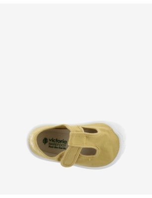 Sandalias Bosco Barefoot Drec de Victoria Trigo