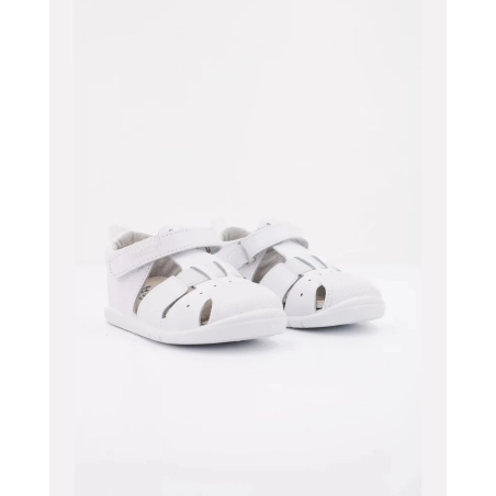 Sandalias Claudio de Titanitos