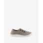 Zapatillas de Lona Drec Bosco Barefoot de Victoria
