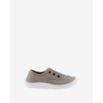 Zapatillas de Lona Drec Bosco Barefoot de Victoria Beige