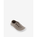 Zapatillas de Lona Drec Bosco Barefoot de Victoria Beige