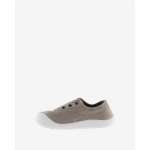 Zapatillas de Lona Drec Bosco Barefoot de Victoria Beige