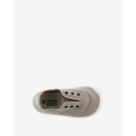 Zapatillas de Lona Drec Bosco Barefoot de Victoria Beige