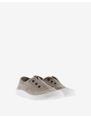 Lonas Bosco Barefoot Drec de Victoria Beige