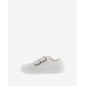 Zapatillas de Lonas Basket Drec Bosco Barefoot de Victoria