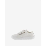 Zapatillas de Lonas Basket Drec Bosco Barefoot de Victoria Blanco