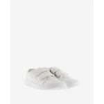Zapatillas de Lonas Basket Drec Bosco Barefoot de Victoria Blanco