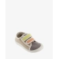 Zapatillas de Lona Basket Bosco Barefoot de Victoria Zapatillas de Lona Basket Bosco Barefoot de Victoria