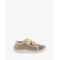 Zapatillas de Lona Basket Bosco Barefoot de Victoria Zapatillas de Lona Basket Bosco Barefoot de Victoria
