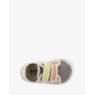 Zapatillas de Lona Basket Bosco Barefoot de Victoria Zapatillas de Lona Basket Bosco Barefoot de Victoria