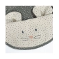Babero Topitos Poppy de Walking Mum
