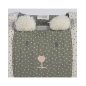 Bolsa Weekend Topitos Poppy de Walking Mum