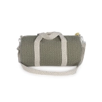 Bolsa Weekend Topitos Poppy de Walking Mum Musgo