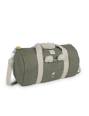 Bolsa Weekend Topitos Poppy de Walking Mum Musgo