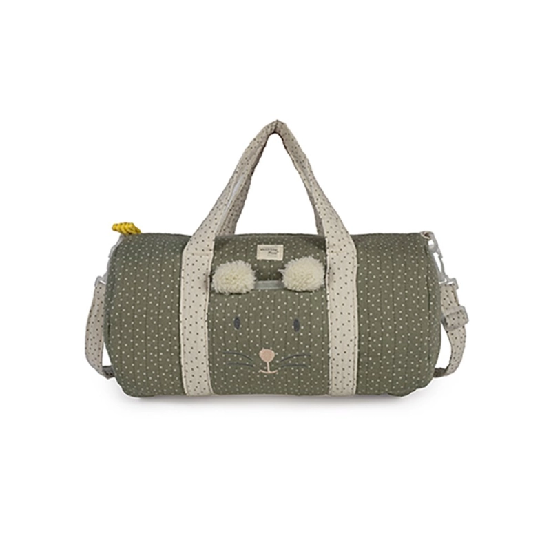 Bolsa Weekend Topitos Poppy de Walking Mum