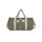Bolsa Weekend Topitos Poppy de Walking Mum Musgo