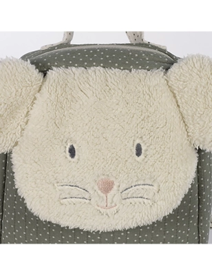 Mochila Ratoncito Topito Poppy de Walking Mum