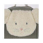 Mochila Ratoncito Topito Poppy de Walking Mum Musgo