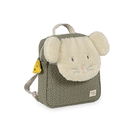 Mochila Infantil Topitos Poppy de Walking Mum