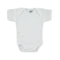 Body Cuello Americano Manga Corta 1165 Babidu