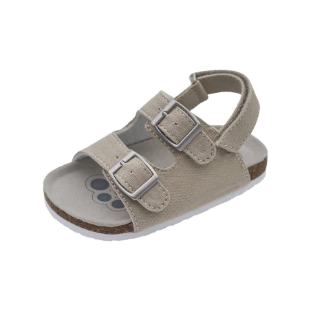 Sandalia Friz De Chicco