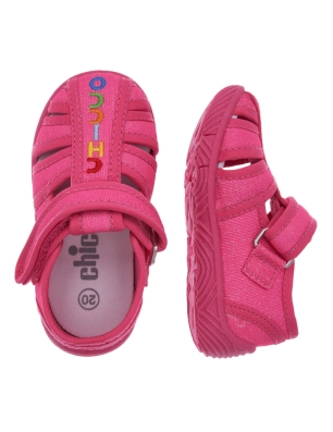 Sandalia Tullio 2 De Chicco