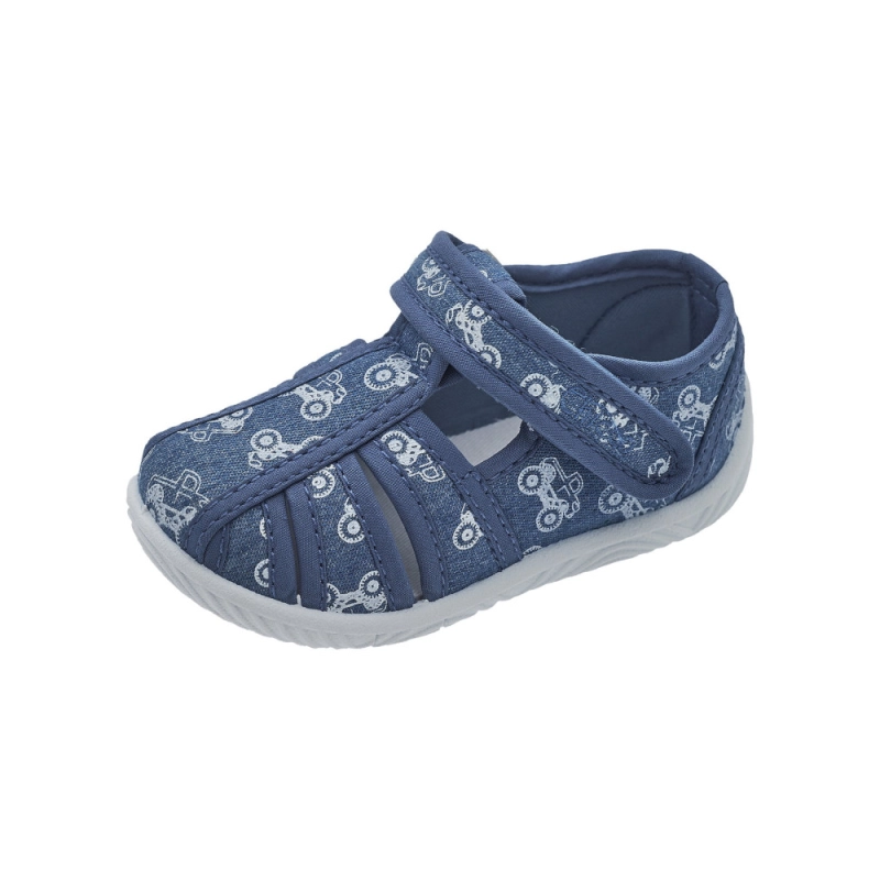 Sandalia Tullio 4 De Chicco