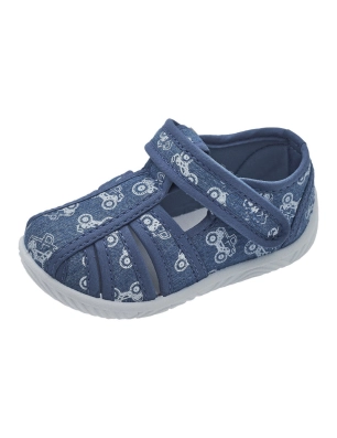 Sandalia Tullio 4 De Chicco