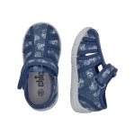 Sandalia Tullio 4 De Chicco