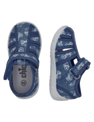 Sandalia Tullio 4 De Chicco