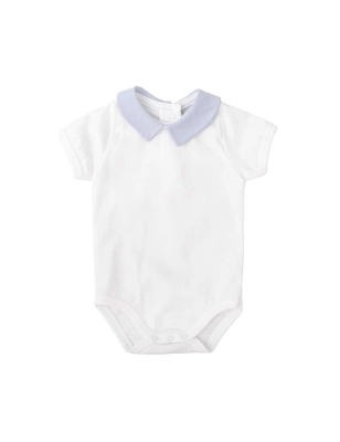 Body Cuello Pico Encanto De Babidu