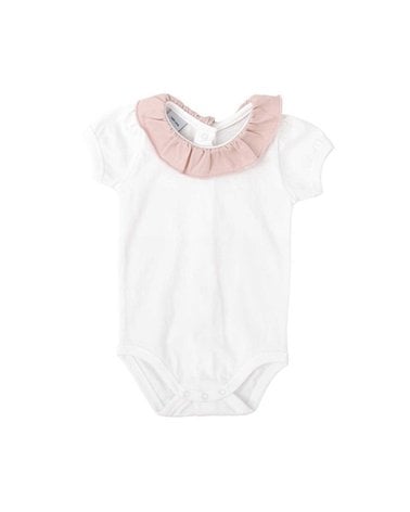 Body Cuello Vol. Encanto De Babidu