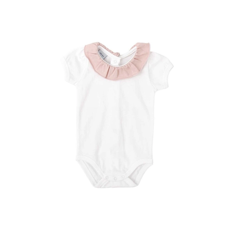 Body Cuello Vol. Encanto De Babidu