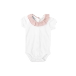 Body Cuello Vol. Encanto De Babidu