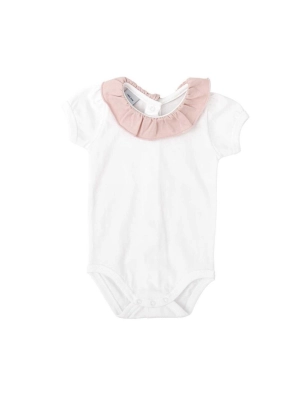 Body Cuello Vol. Encanto De Babidu