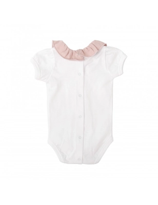 Body Cuello Vol. Encanto De Babidu