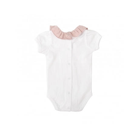 Body Cuello Vol. Encanto De Babidu