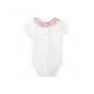Body Cuello Vol. Encanto De Babidu