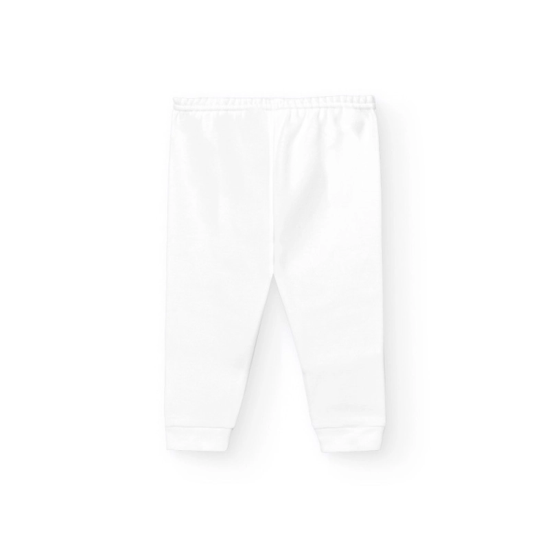 Leggin Basico De Babidu