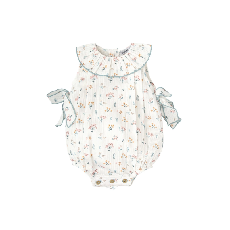 Pelele Mc Hechizo De Babidu