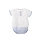 Conj. Ran+Camis. Encanto De Babidu