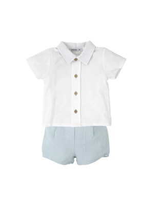 Cjto Niño Tapeta Hechizo De Babidu