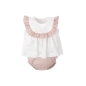 Conj. Ran+Camis. Niña Encanto De Babidu