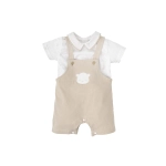 Conj+Camis. Corta Encanto De Babidu