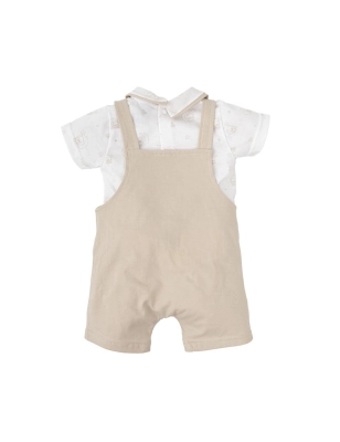 Conj+Camis. Corta Encanto De Babidu